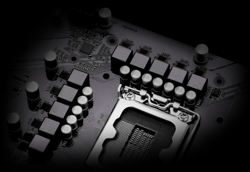 【RE】DrMos8.1.1 +  Hi